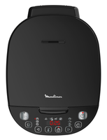 Мультиварка Moulinex Simply cook MK622832 черный