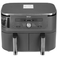 Air fryer Ninja DZ400EU gray