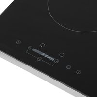 Комбинированная варочная поверхность DEXP CGH-60M1C