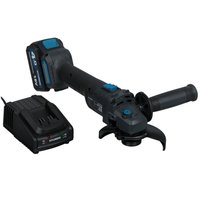 Angle grinder Hyundai HD18B-125AG1C 18V One for All