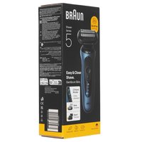 Elektr ustarasi Braun Series 5 52-A1650s
