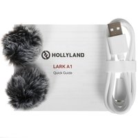 Радиосистема Hollyland Lark A1 Mini Duo