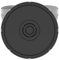 Вентилятор Aceline ASF-1650M  серый