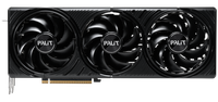 Видеокарта Palit GeForce RTX 5080 Infinity 3 OC [NE75080U19T2-GB2035S]