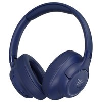 Беспроводные наушники JBL Tune 730BT  синий 2025
