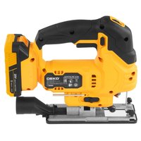 Electric jigsaw DEKO DKJS20V Max