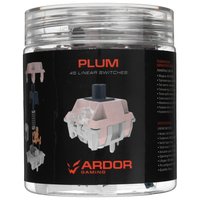 Переключатели ARDOR GAMING Plum [AG-PLUM-45]