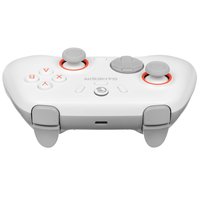 Геймпад беспроводной/проводной GameSir Nova 2 Lite белый