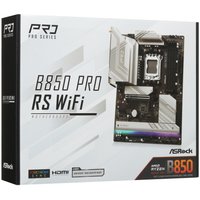 Материнская плата ASRock B850 Pro RS WiFi