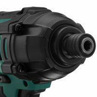 Vintobur FinePower CIDBR180 OneBase20 , Quvvatlash qurilmasiz, Akkumulyatorsiz