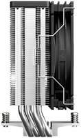 Кулер для процессора DEEPCOOL AG400 G2 [R-AG400-BKNPMG2-G] черный