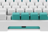 Keyboard  wired Red Square Alumix TKL Classic Kitsune