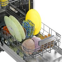 Встраиваемая посудомоечная машина DEXP BD45-H01