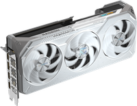 Видеокарта GIGABYTE AMD Radeon RX 9070 XT GAMING OC ICE [GV-R907XGAMINGOCICE-16GD]