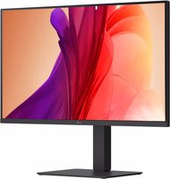 31.5" Монитор LG UltraFine 32U720A-B черный