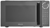 Mikroto'lqinli pech AVALON AVL-MWO 2340 B qora