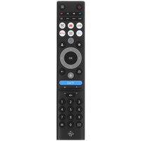 50" (127 см) Телевизор DEXP 50UCG1 серый