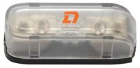 Установочный комплект DL Audio Barracuda WK 4-4