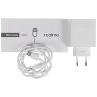 6.8" Смартфон realme 16 Pro+ 512 ГБ золотистый