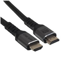 DEXP HDMI - HDMI, 1.5 м