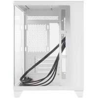 PC case A4Tech Bloody BD-CC105 [BD-CC105-WH] white