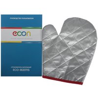Отпариватель ECON ECO-BI2011S голубой