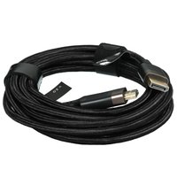 KEYRON HDMI - DisplayPort, 3 м