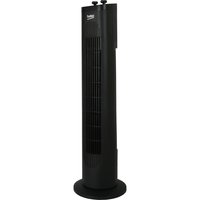 Вентилятор Beko EFW 5300 B  черный