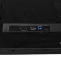 32" Монитор Samsung ViewFinity S8 S80UD S32D804UAI черный