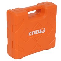Drill-driver СПЕЦ ПРОМО БДА-18-П