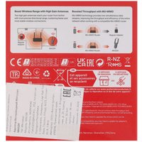 Wi-Fi адаптер Mercusys MA32H