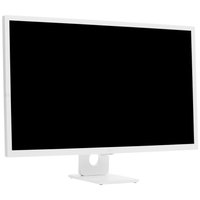 31.5" Смарт-монитор LG MyView 32SR50F-W белый