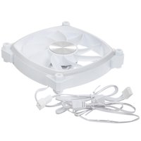 Реверсный вентилятор ARDOR GAMING Flame U120R  белый