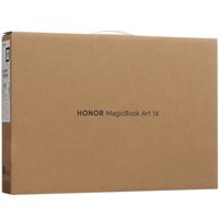 14.6" Ноутбук HONOR MagicBook Art 14 MRA-521 зеленый