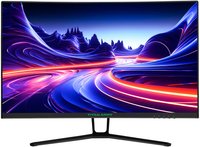 27" Monitor Titan Army N27SQ PLUS black