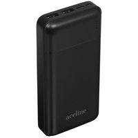 Portativ akkumulyator Aceline Eco 2 qora