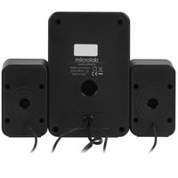 Karnaylar Microlab U270 Phenix qora