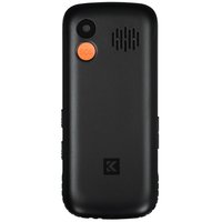 Сотовый телефон KENSHI Senior 231 черный