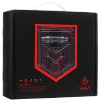 Установочный комплект УРАЛ МОЛОТ К2-МТ4