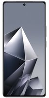 6.78" Смартфон Infinix NOTE 50 Pro 256 ГБ черный