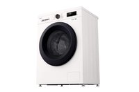 Стиральная машина LG F2Y1HS6W белый