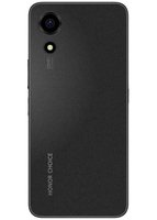 6.75" Smartphone HONOR CHOICE T10 64 GB black