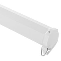 120" Экран для проектора DEXP WE-120