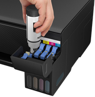 Inkjet MFP Epson L3201