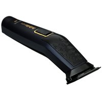Триммер BaByliss MT728E синий/черный