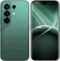 6.78" Смартфон Tecno CAMON 50 Ultra 512 ГБ зеленый