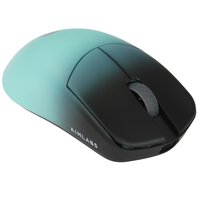 Мышь беспроводная LAMZU AIMLABS Maya X  черный