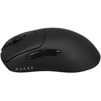 Мышь беспроводная/проводная AJAZZ AJ179 APEX  черный