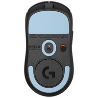 Мышь беспроводная Logitech G PRO X SUPERLIGHT 2c [910-007535] черный