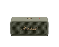 Портативная колонка Marshall EMBERTON III, зеленый